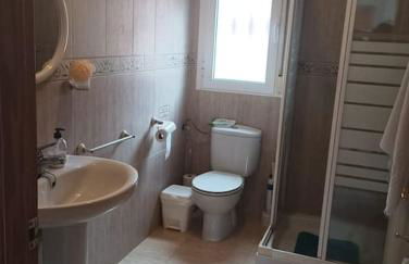 Villa Paz - Villa Familiar para 6 con piscina, AC, Wifi y parking - Foto 18