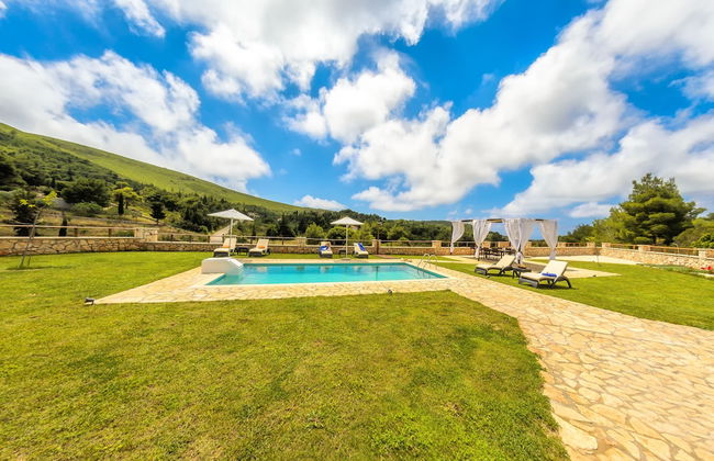 Eden Villas - Photo 52