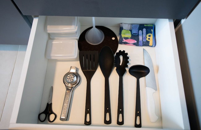 Studios Go Campo Belo - Photo 59