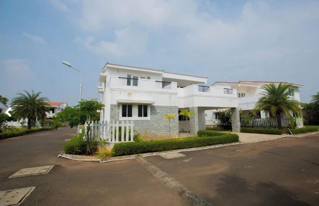 LUSH GARDEN RESORT - Foto 26