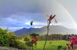 Alpine Lodge Wertach - Photo 27