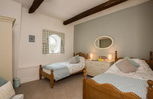 The Coach House - Foto 18