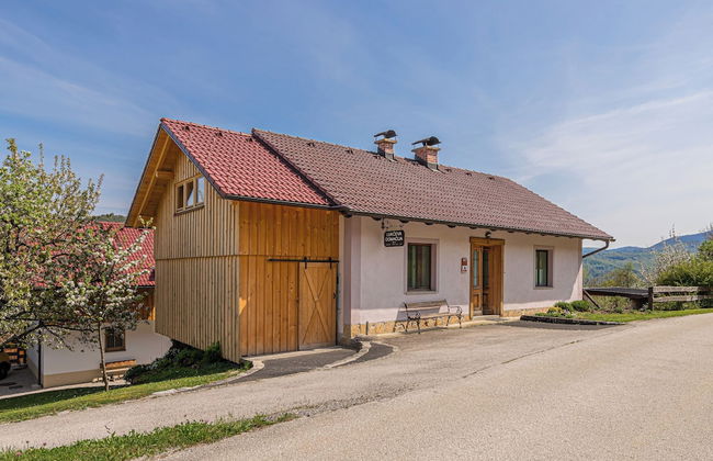 Lukec Estate - Foto 46