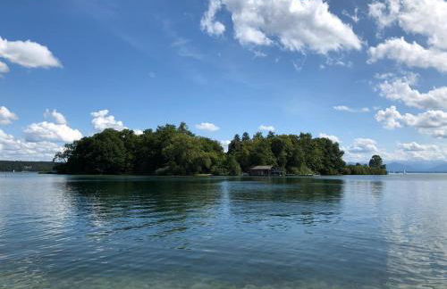 Villa Starnberger See - Foto 19