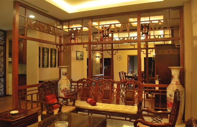 Mciti Suites - Foto 43