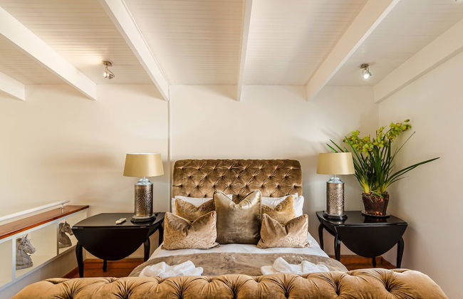 The Ivy Apartments - Foto 17