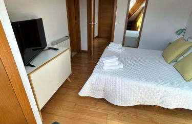 Ático en Cambados - Foto 13