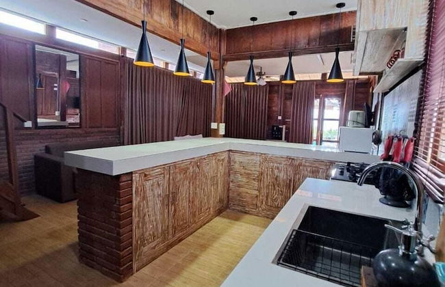 Melasti Mountain Villas - Foto 9