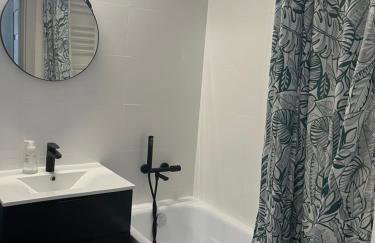 Cosy Apartment-Marine - Foto 24