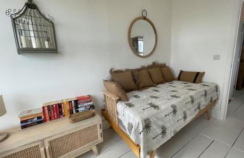 Top Deck - Fresh, stylish seaside apartment - Foto 19