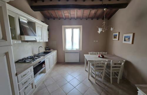 Gli Ulivi di Siena 2 - Foto 13