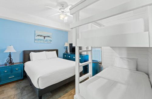 Twin Palms Beach Resort by Panhandle Getaways - Foto 48