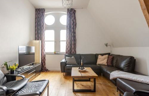 Gleis 22 - Wellness und Retreats im Alten Bahnhof von Kruft - Foto 69