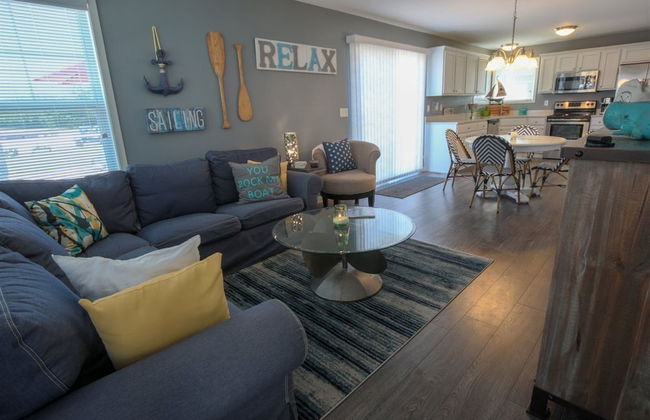 Spyglass Inn - Foto 18