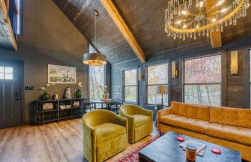 Fayetteville Getaway - Near Campus and Dickson - Foto 16