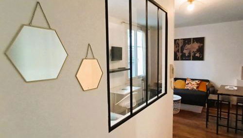 L'Explorateur - Gare - Cozy - Wifi - TV - Photo 3