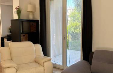 Villa Giens - Plage à pied -9 couchages - Foto 38