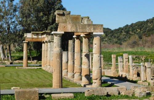 Villa Tsios - Foto 45