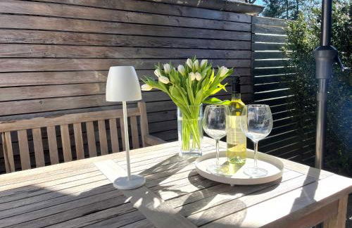 Blueberry Living - Wohlfühl-Apartment Starnberger See, Design, Sport & Natur - Foto 26