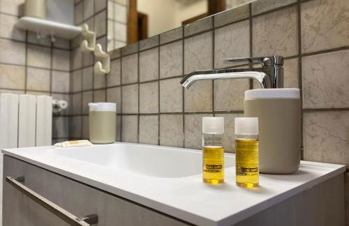 L'Agrumeto Villa & Pool - Puglia Mia Apartments - Foto 23