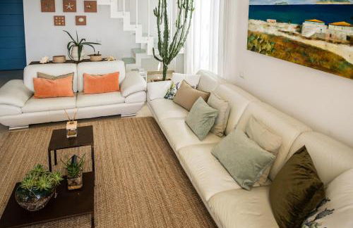 Amazing Sea View Flat - Foto 79