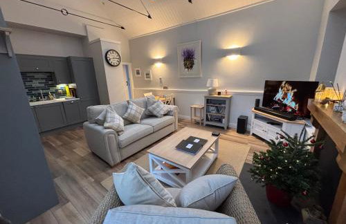 Stable Cottage - Foto 1