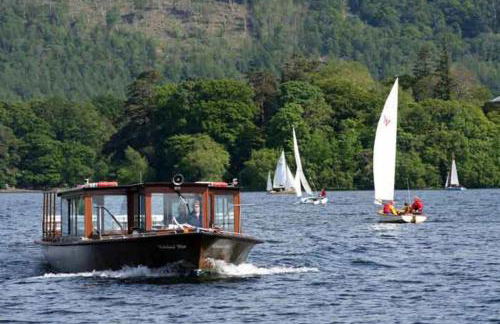 Derwent Manor Apartments - Foto 7