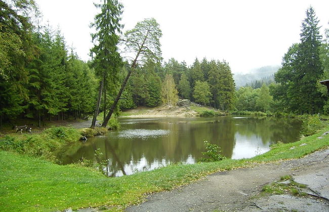 Chata Kytlice - Foto 21