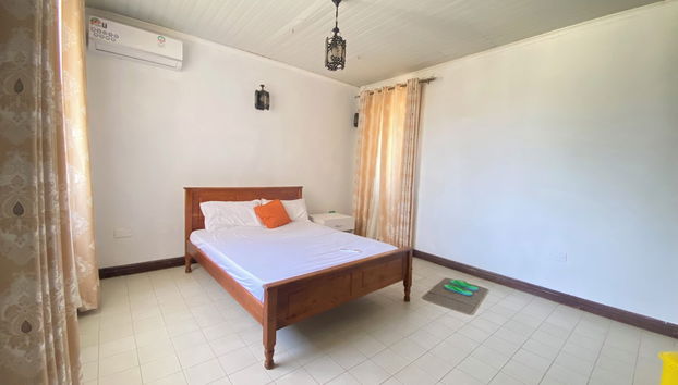 Jim Holiday Homes - Foto 4, Habitación