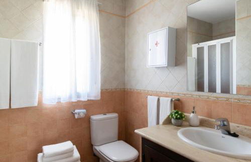 Casa Los Olivos Álora - Caminito del Rey - Foto 40