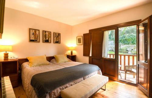 Chalet El Ñeru - Foto 24