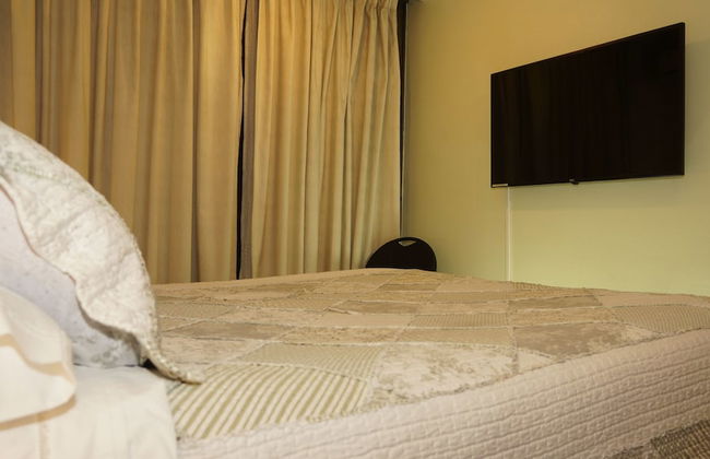 Apart Providencia Barros Borgoño - Foto 5