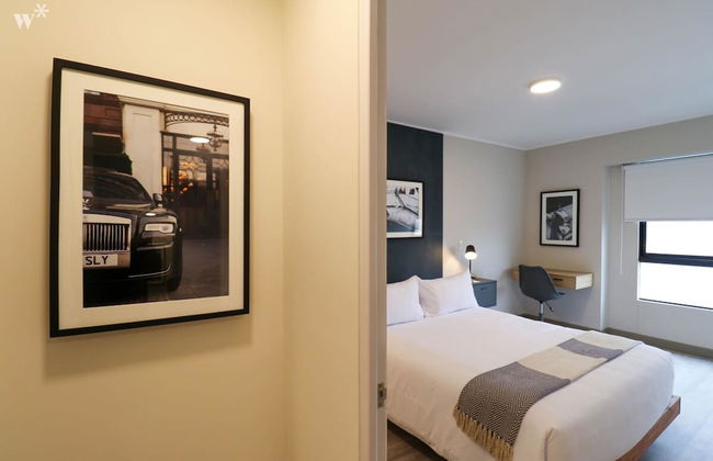 w Dreamy 1BR in San Isidro - Foto 33