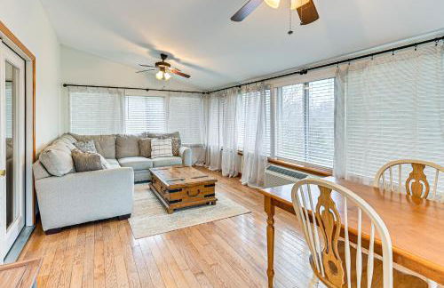 Williamstown Gem with Private Pool and Hot Tub! - Foto 10