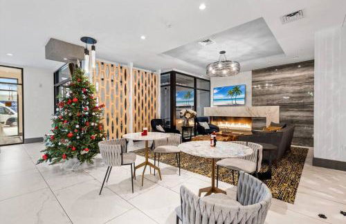 Jersey City's Best Enjoy Our Deluxe 1 Bedroom Condo Only 25 Minutes to NYC - Foto 32