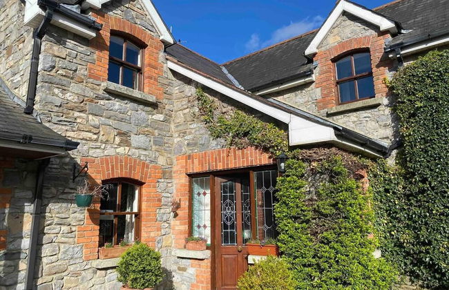 Countryside Home Located Just Outside Dublin City - Foto 53