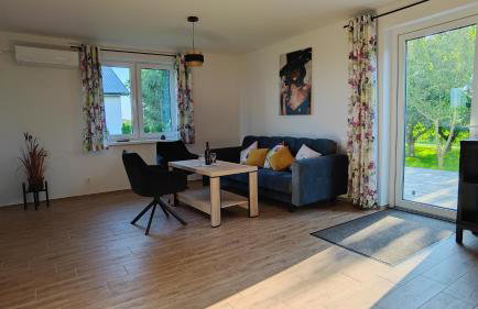 Domki w Winnicy - Świętokrzyska Winnica Knapów - Foto 34