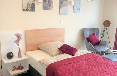 LikeDaheim Apartments - Photo 43