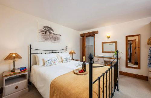 Callestock Courtyard Cottages - Photo 46