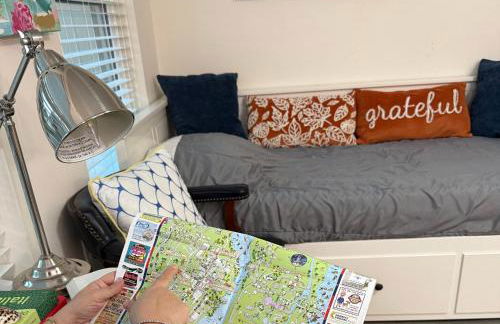 Suit with Kitchen & Bath - Foto 6