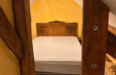 La Pompagne 12 personnes piscine privée et chauffée - Foto 31