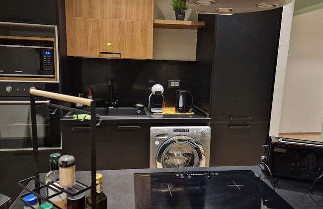 Captivating 2-bed Apartment in Tunis - Foto 12