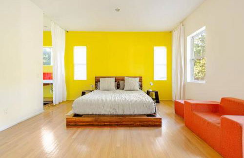 West Hamptons Zen Retreat - Foto 82