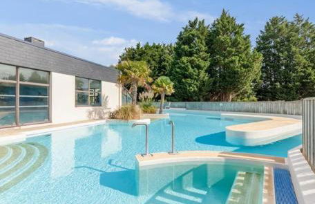 Charmant cottage dans Village Normandy Garden, Pierre & Vacances - Foto 12