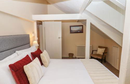 Early Mist Cottage - Foto 37