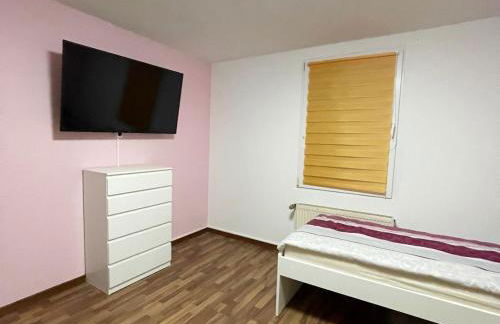 Spacious Apartment in Wuppertal - Foto 9