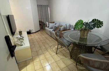 Apartamento 3 suítes Praia do forte e Passagem - Foto 1