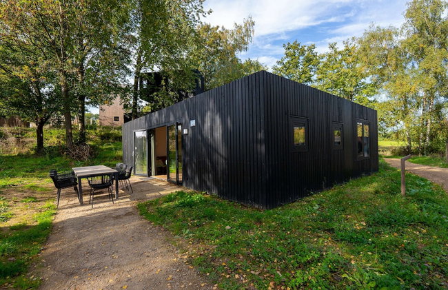 Detached Lodge Near Maastricht - Foto 18