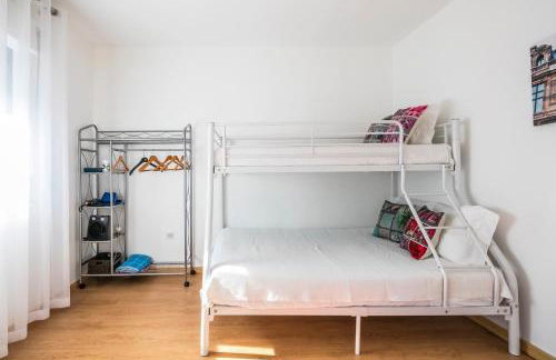 Apartamento A Francos Balcony - Foto 37