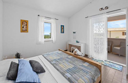 Villa Javor near Pula only 1 km from the beach with sea view and heated pool - Foto 27